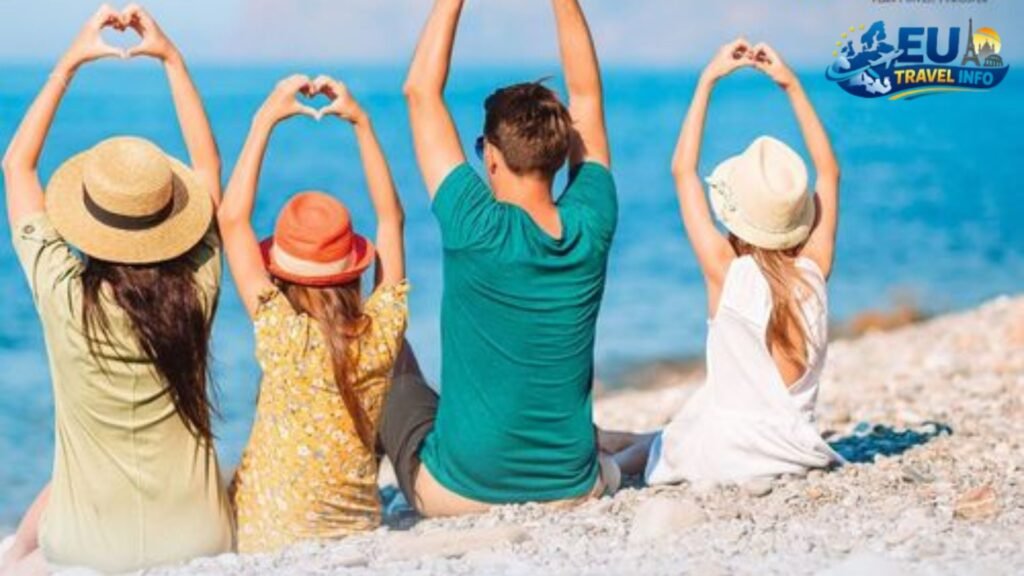 First Steps For Your Budget Trip