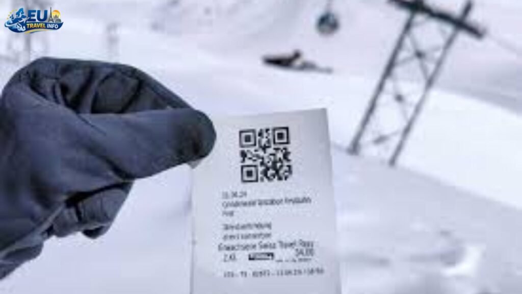 switzerland itinerary with kids