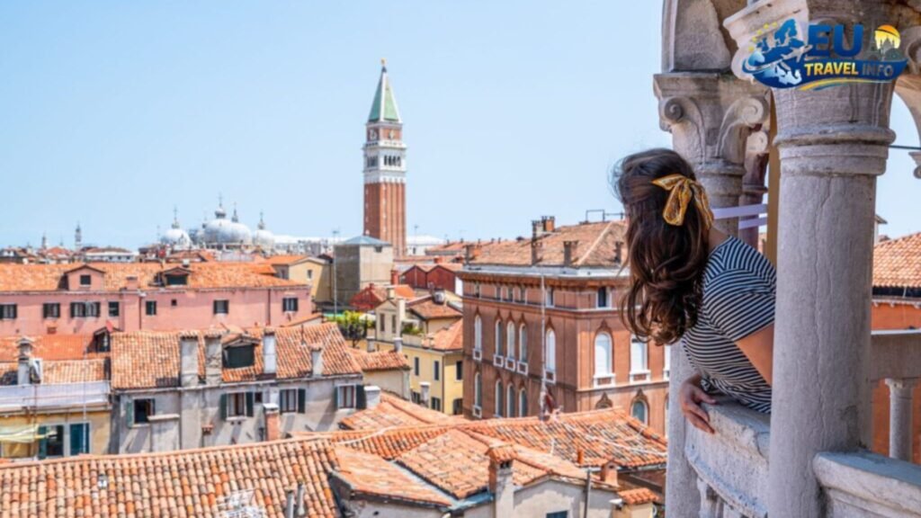 First Steps for Your 15 Days Europe Trip