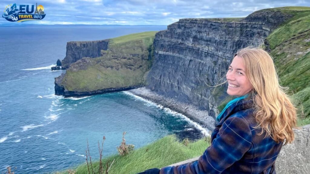 First Steps for Your 8 Day Ireland Road Trip Itinerary