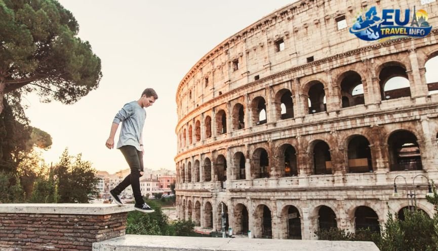 First Steps for Your Italy Trip
