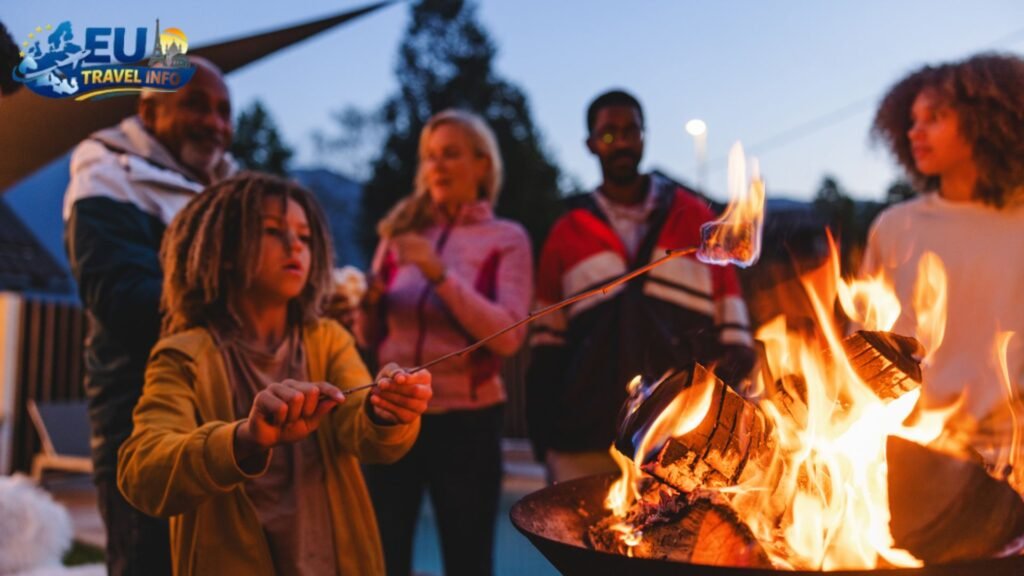 First of All Planning Your Grand Adventure