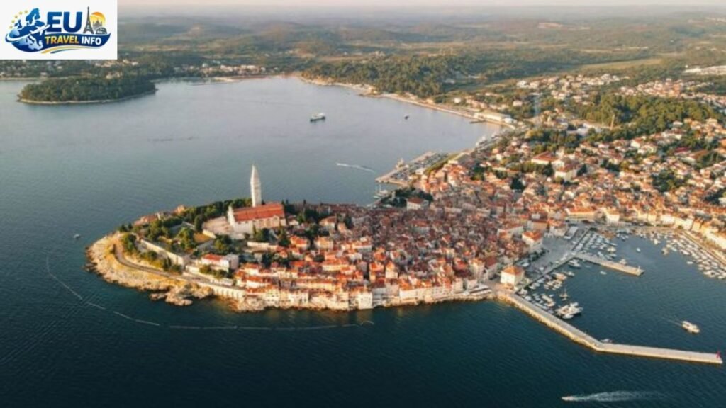 First of All Why Croatia in 2026