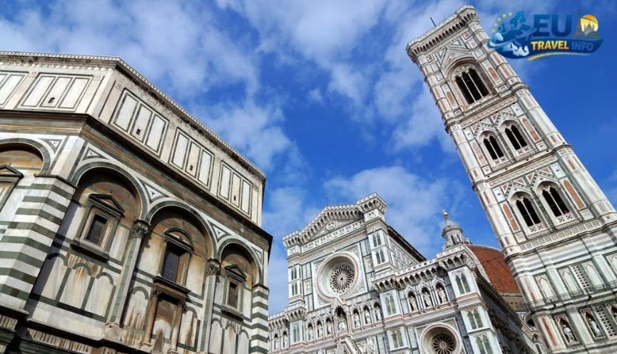 Florence Italy Itinerary 2 Days Art and Oltrarno