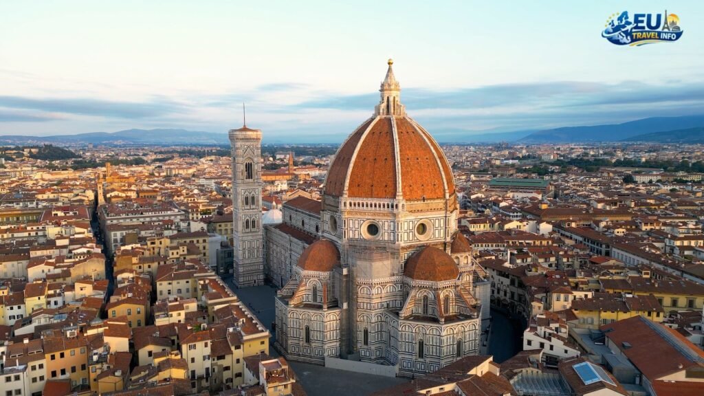 unique family holidays europe