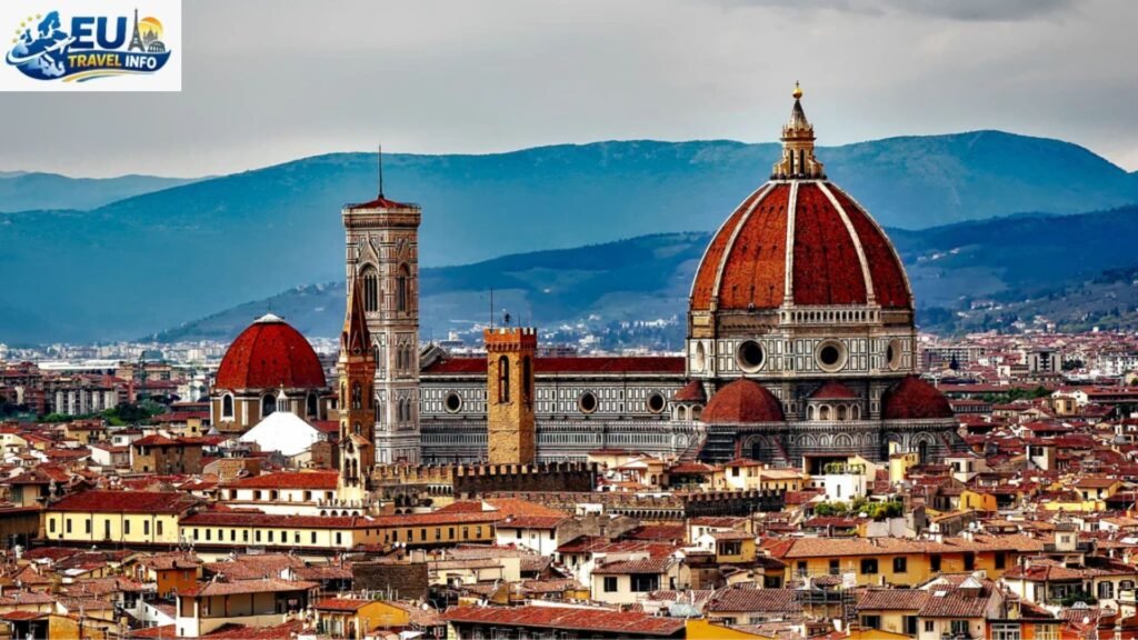 Florence and the Heart of Tuscany