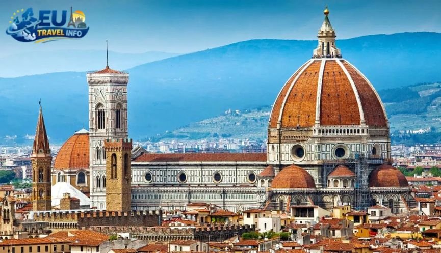 Florence – The Birthplace of the Renaissance