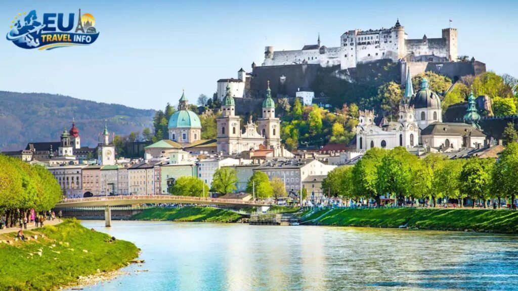 Fortress Views and Musical Magic