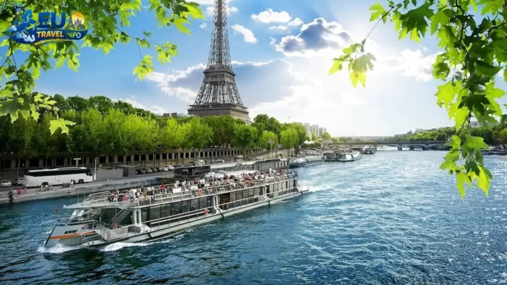 France and Austria Adventure and Elegance