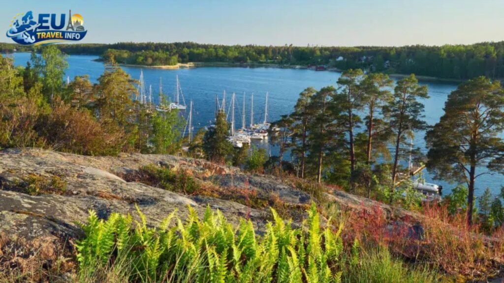 Best Beaches for families in Europe