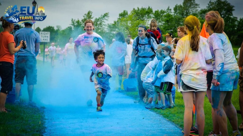 Fun and Games What to Do