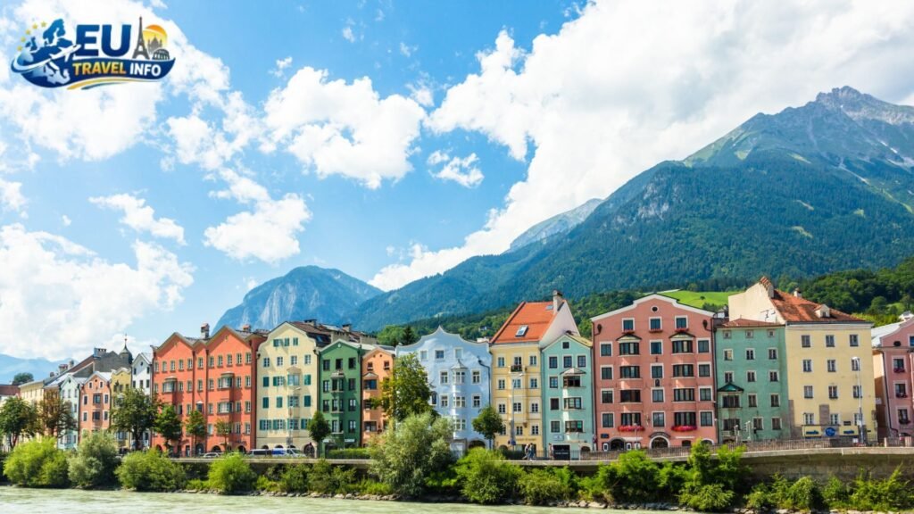 Germany Austria Switzerland Itinerary 10 Days