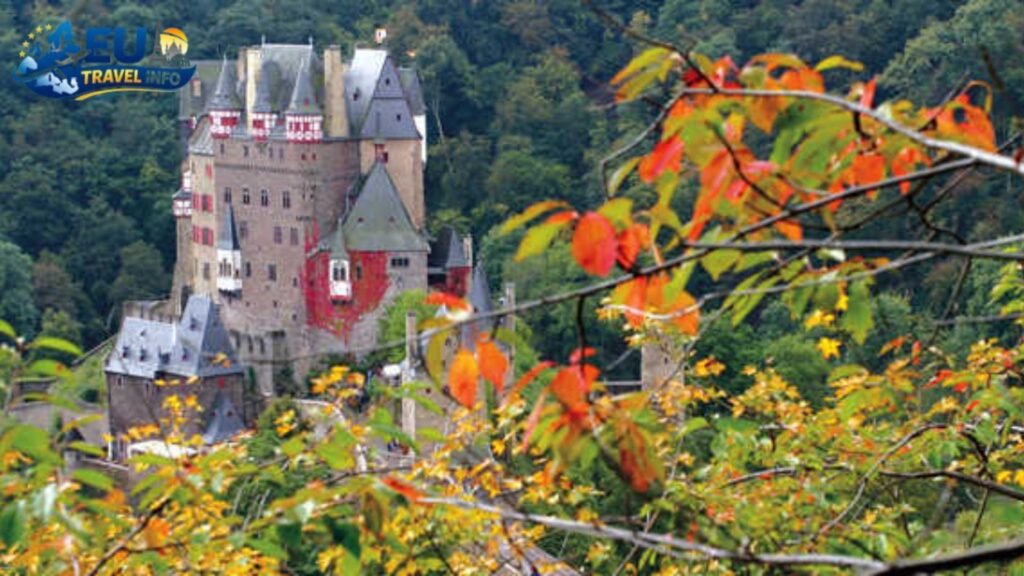 Germany Austria and Switzerland Itinerary 12 Days