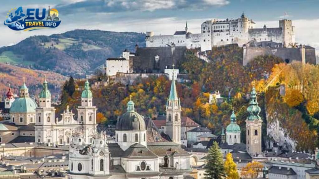 Germany Austria and Switzerland Itinerary 14 Days