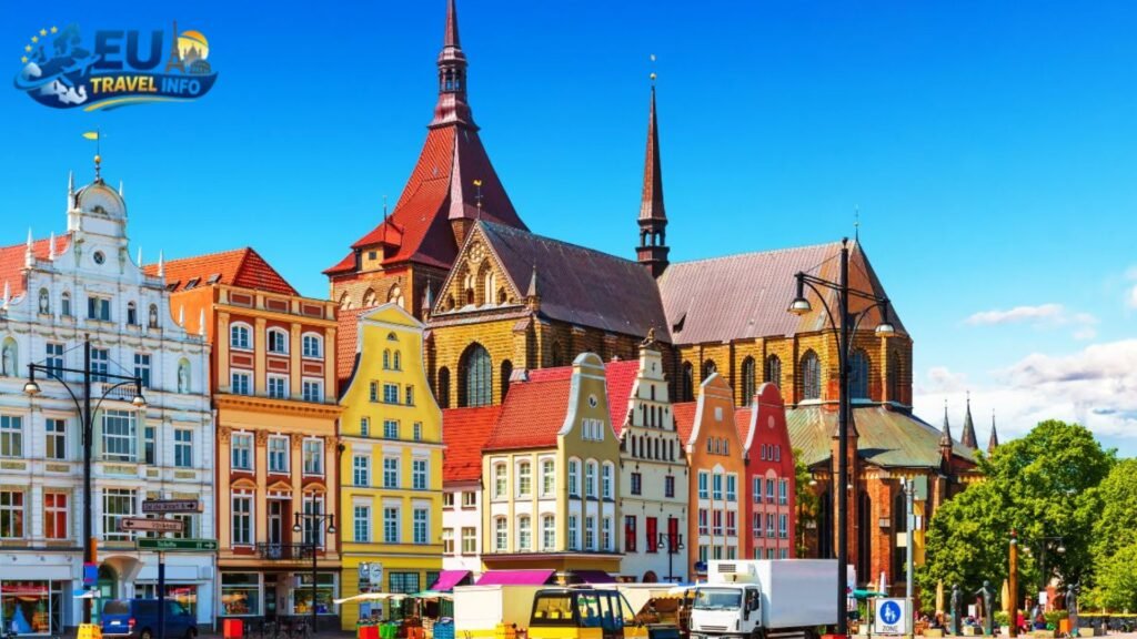 Germany Itinerary 7 Days