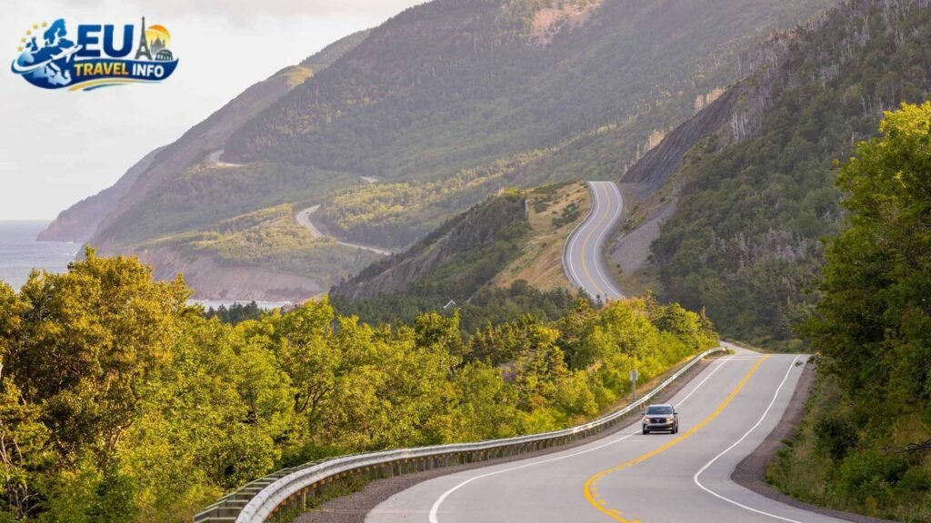 Getting Around the Right Way