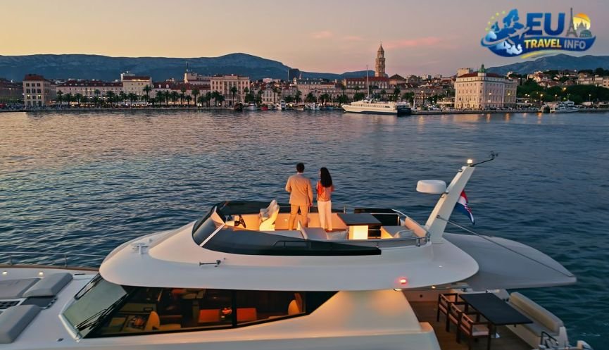 Getting Ready for Your Luxury Croatia Trip