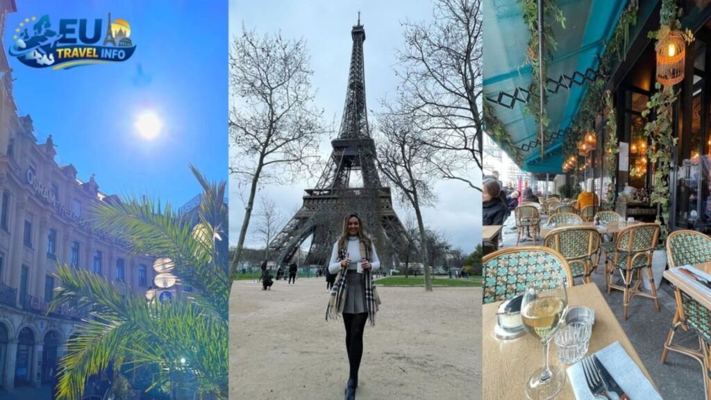 Going Deeper First Time Europe Itinerary 2 Weeks