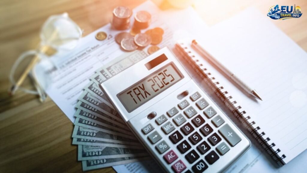 How Many Delta Miles for a Free Flight to Europe - 2026 Guide