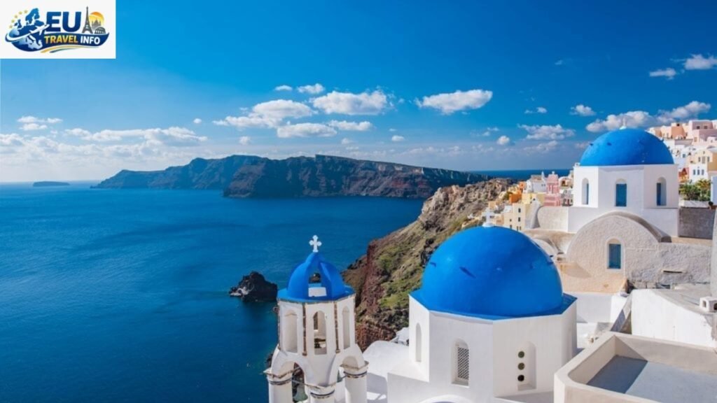 Greece Itinerary 7 Days
