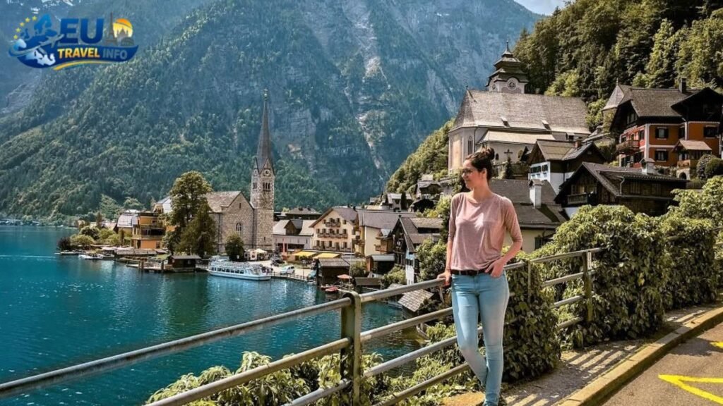 Hallstatt Austria Itinerary