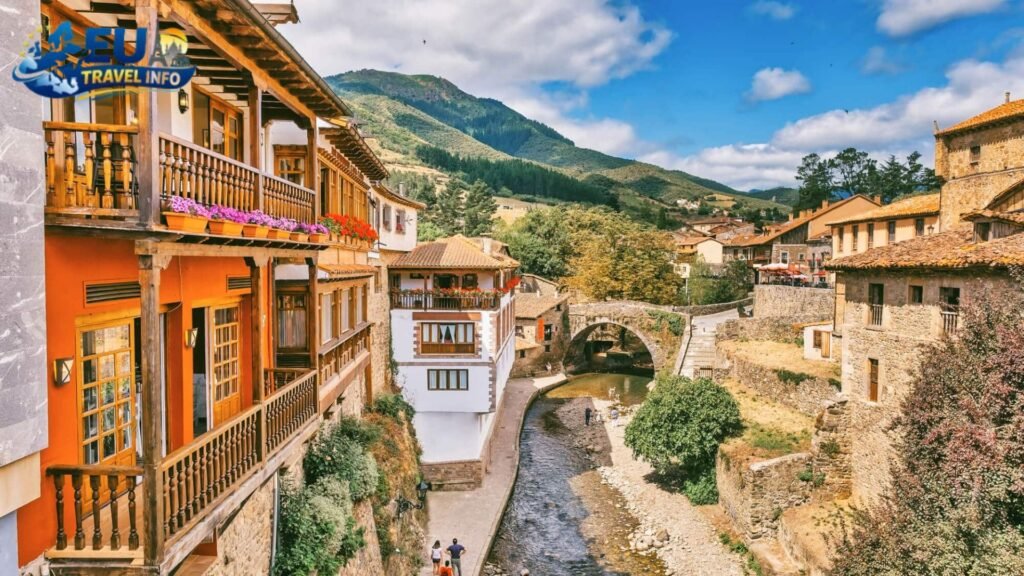 Hidden Gems and Villages