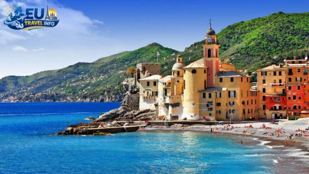 Hidden Gems in Italy