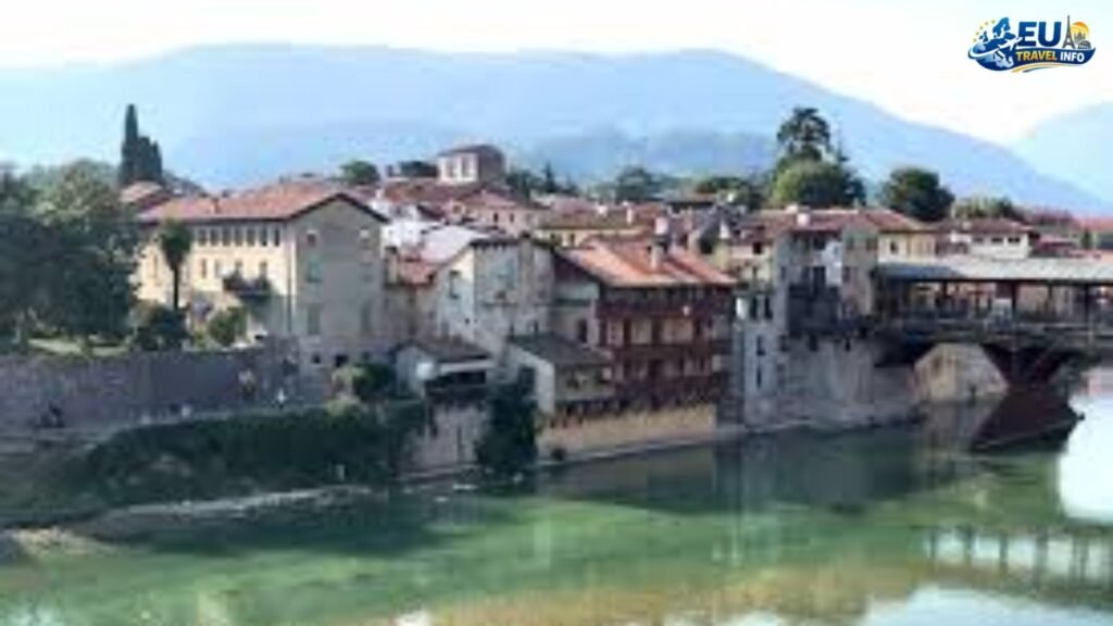 Italy And Greece Itinerary