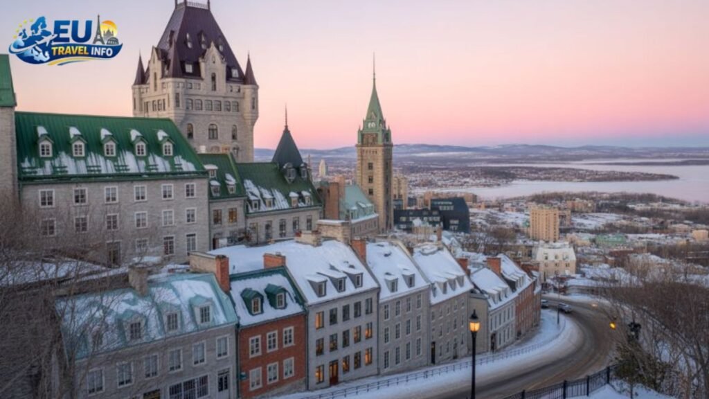 Best Places to Travel in Europe with Kids