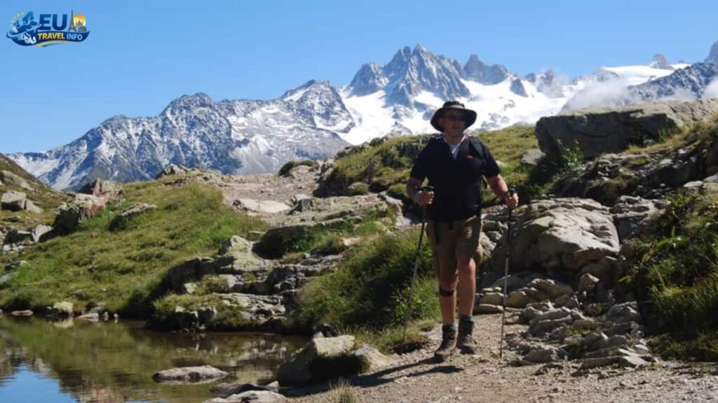 unusual family holidays europe