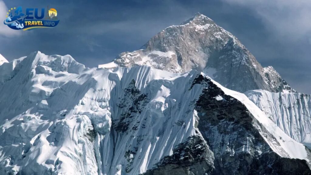 High Peaks and Cold Winds