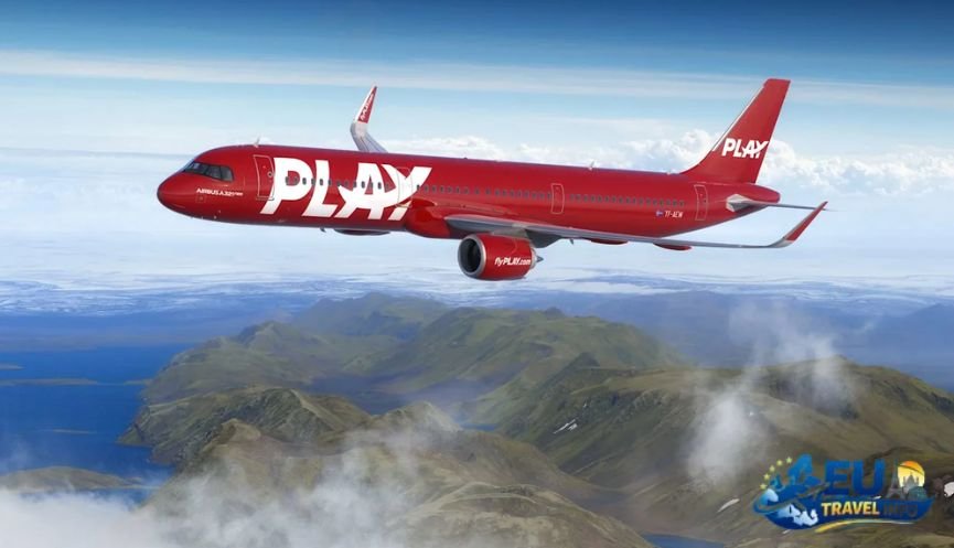 How Far In Advance Should You Book Flights To Europe