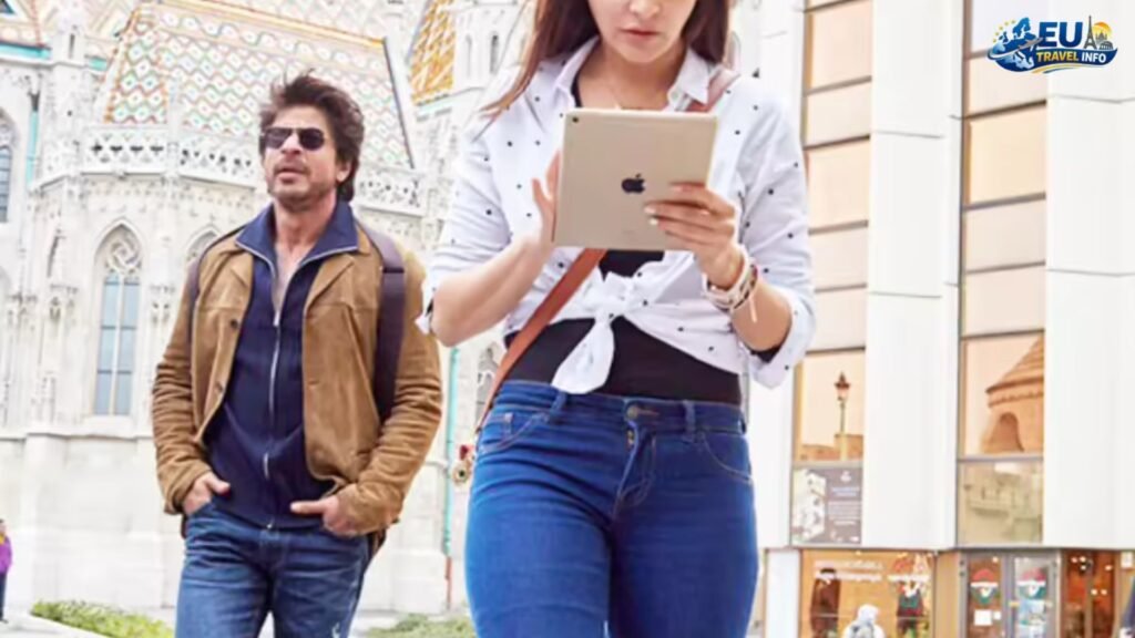 how far out to book flights to europe