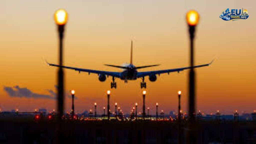 how far in advance to book flights to europe