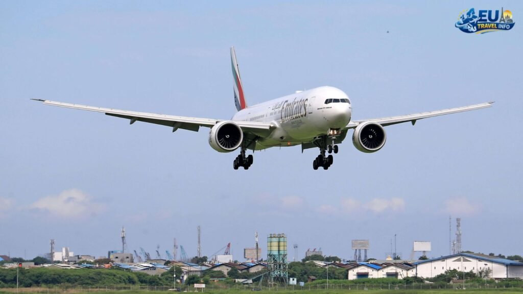 how much do flights to europe cost