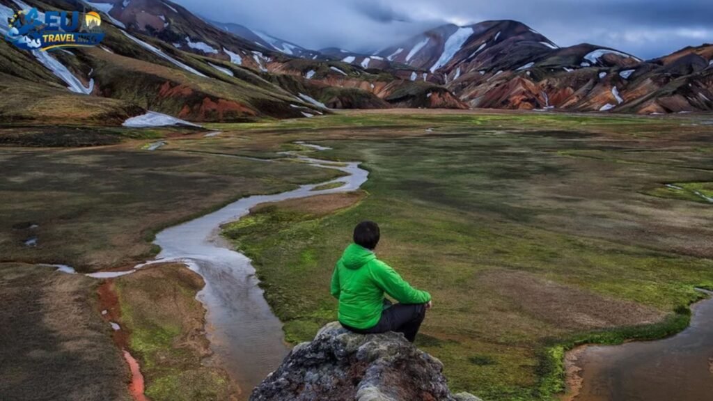 How Much Spending Money for Iceland 5 Days