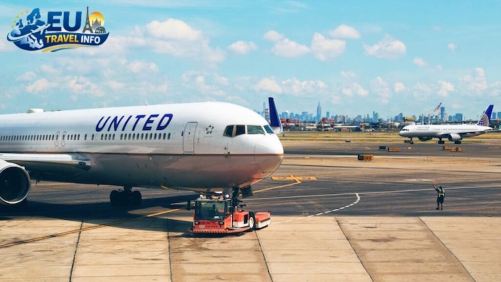 How To Claim Compensation For Delayed Flight Europe