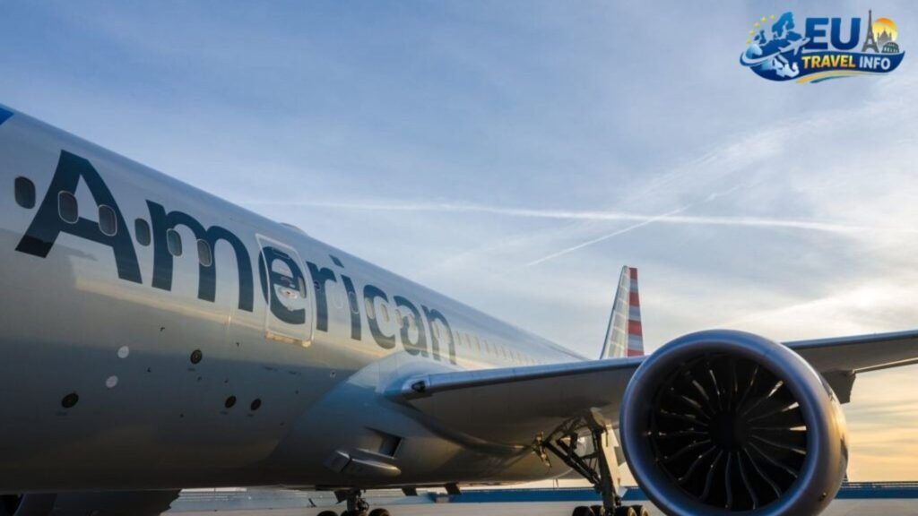 How To Find Cheap Flights From Europe to USA