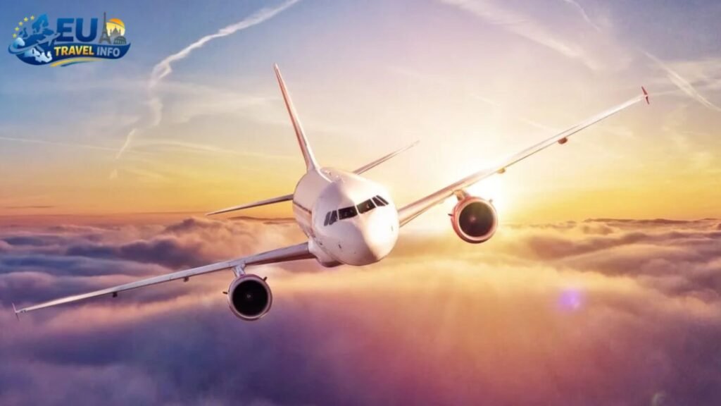 How to Cancel Air Europa Flight Online