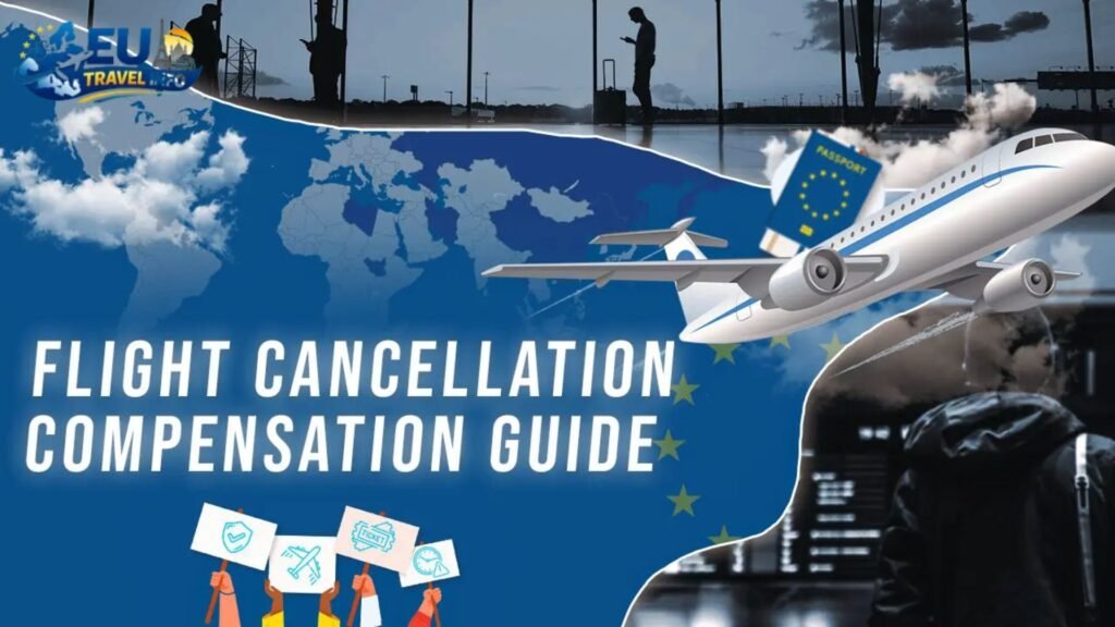 How to Cancel Air Europa Flight Online - Step-by-Step Guide