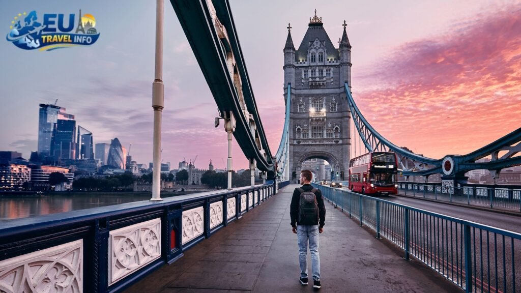 How to Find Cheap Flights to Europe In Summer