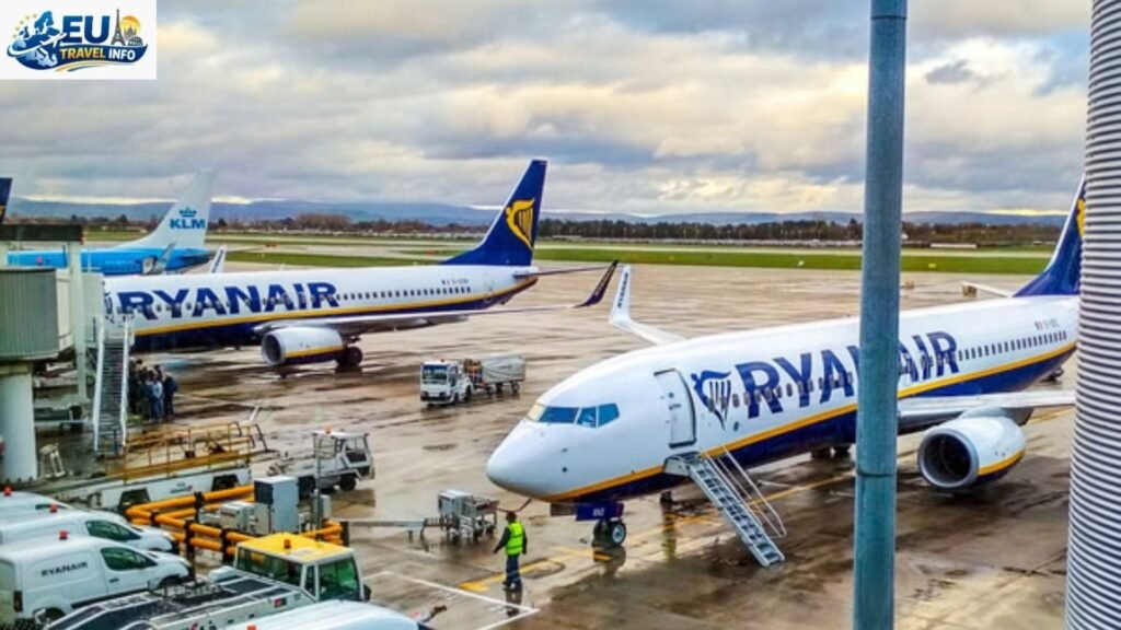 How to Find Cheapest Flights to Europe