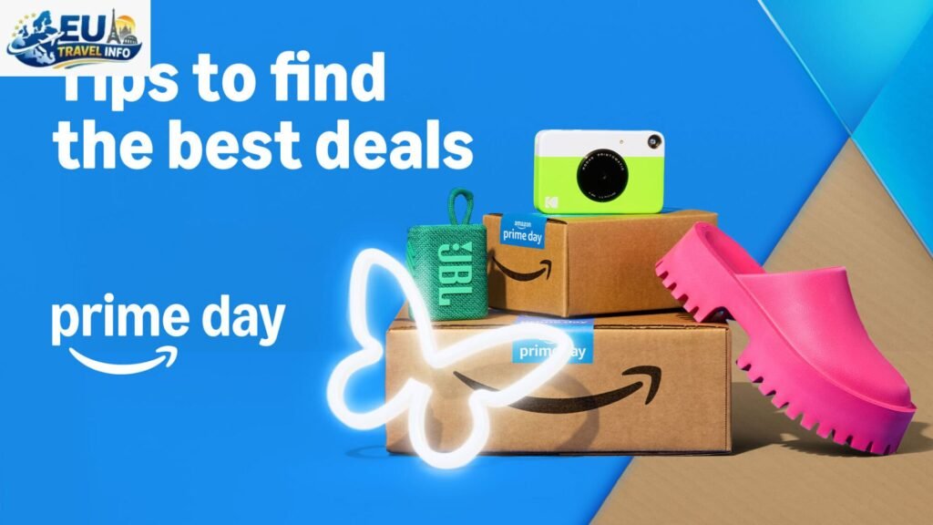 How to Find the Best Deals