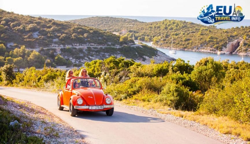 How to Get Around Like a Pro