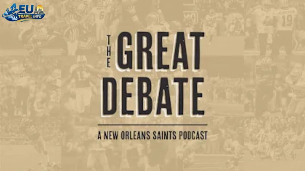 How to Get Around The Great Debate