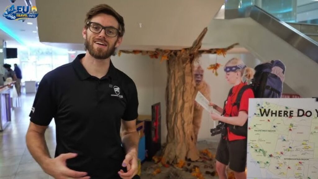 germany and switzerland itinerary