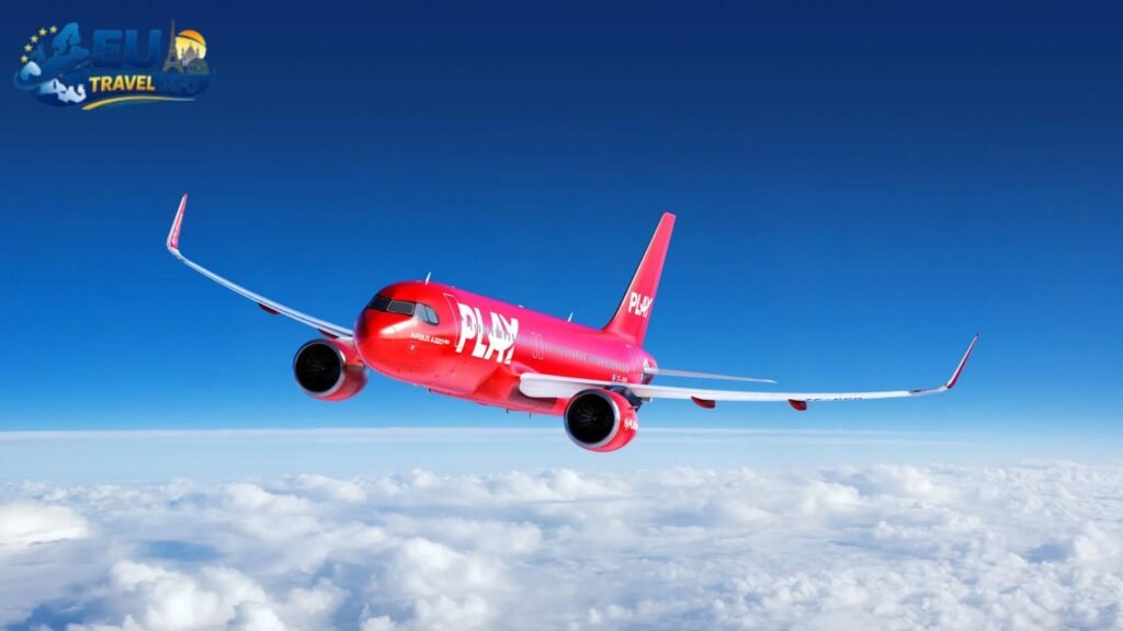 How to Get The Best Flight Deals to Europe