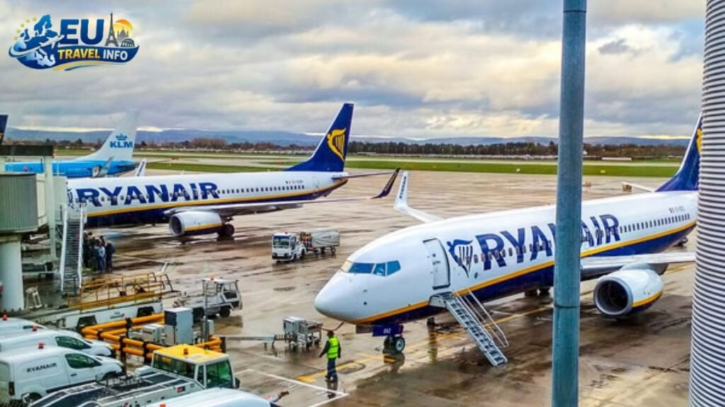 How to Get The Cheapest Flights to Europe