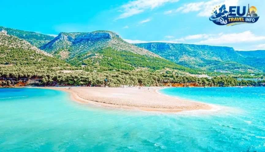 How to Get to Your Split Croatia Trip