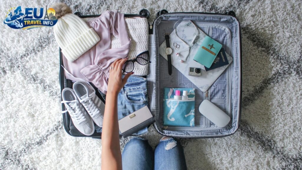 How to Pack Like a Pro